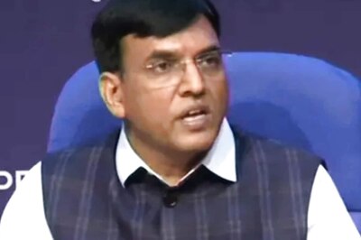 Health Minister Reviews Covid Situation in Karnataka, TN Amid Rising Cases in Kerala