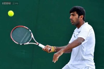 Bopanna open to playing with Paes at Rio Olympics