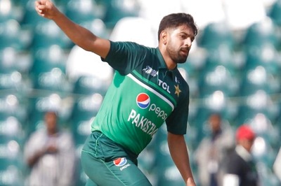 Haris Rauf Not to Bowl Against India on Reserve Day, Pakistan Bowling Coach Morne Morkel Reveals Why