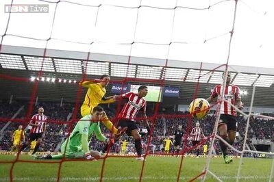 Markovic strike gives Liverpool victory over Sunderland