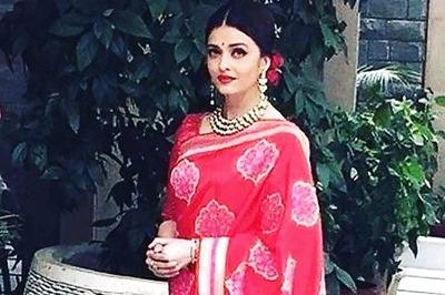 Aishwarya Rai talks films, Cannes and more with French President Hollande