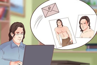 How to Become a Playgirl Model