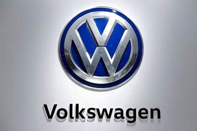 Volkswagen India March Sales up by 15% at 3,715 Units