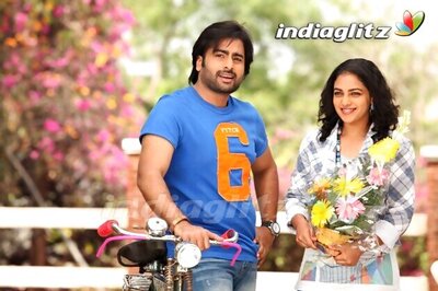 'Okkadine': One song yet to be edit