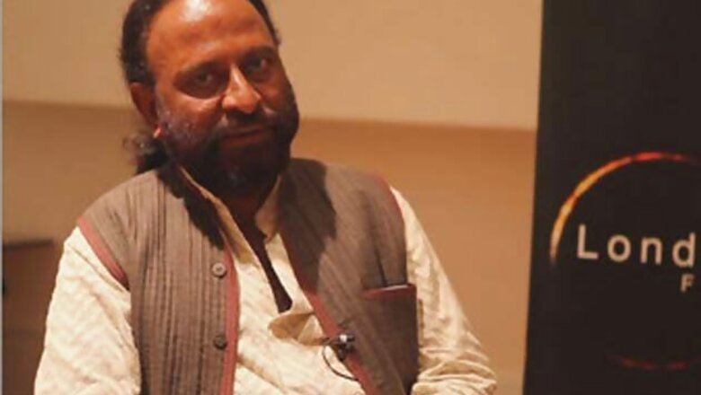 Indian animation films are improving: Ketan Mehta