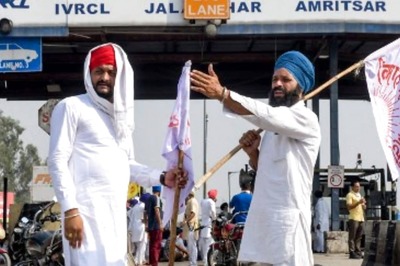 Rs 2,731 Crore Lost in Revenue from Toll Plazas on National Highways Due to Farmers' Protest: Gadkari