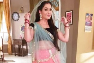 Shubhangi Atre Won't Quit Bhabhi Ji Ghar Par Hai for Bigg Boss