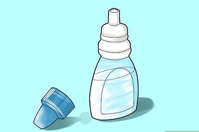 How to Erase Ink from a Paper