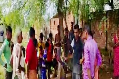 Suspected of Being a Child Abductor, Jharkhand Man Thrashed, Tied to a Tree by Villagers