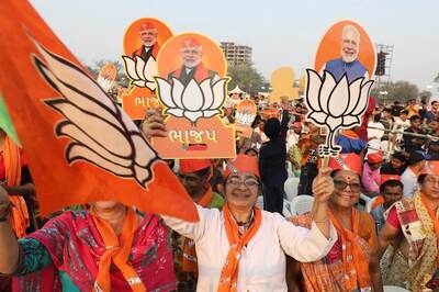 Karawal Nagar-East Ward Result: BJP's Shimla Devi Defeats AAP, Congress to Win in Riot-Affected Areas