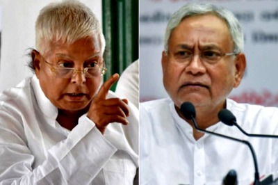 JD(U) and RJD Release Names of Candidates for the First Phase of Bihar Polls