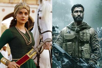 Happy Independence Day 2020: 5 New-age Patriotic Movies to Binge Watch