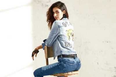 I’m Not the Kind to Sign Tonnes of Projects Just to be in Limelight, Says Disha Patani