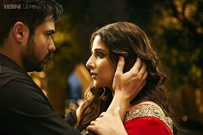Central Board of Film Certification gives 'U' certificate to 'Hamari Adhuri Kahani'