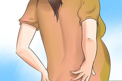 How to Manage Back Labor