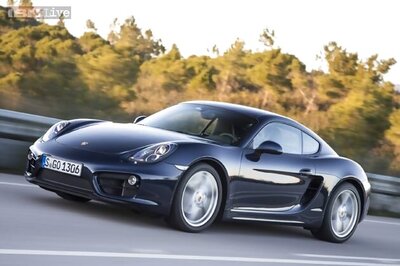Porsche top brand in new car quality survey, Fiat worst