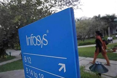 Infosys among top service providers in China