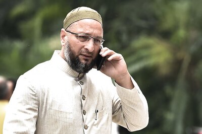PM Modi Trying to Save Sangh Parivar in Samjhauta Case, Alleges Asaduddin Owaisi