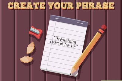 How to Trademark a Phrase