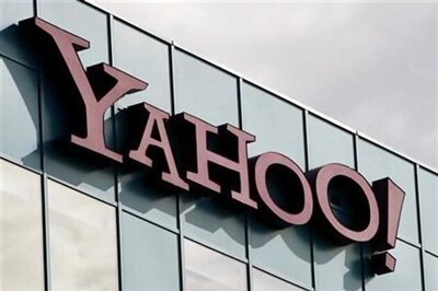 Yahoo CEO says company now has 800 million users
