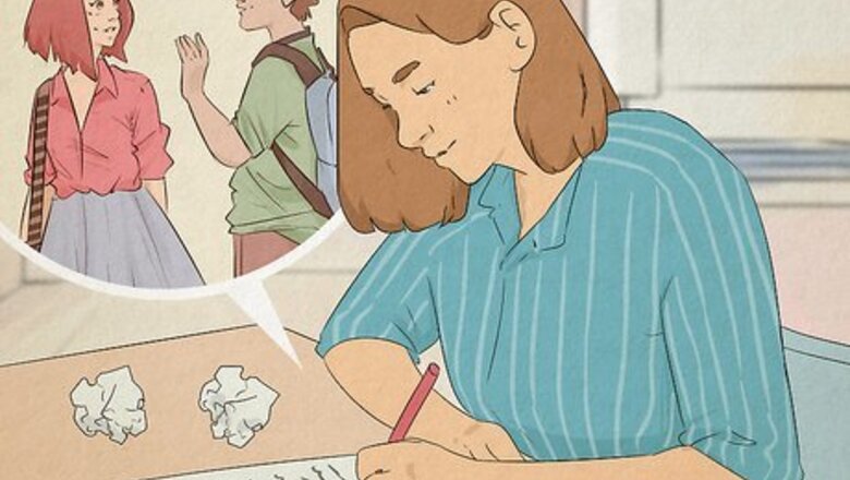 How to Write Romantic Fiction