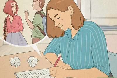 How to Write Romantic Fiction