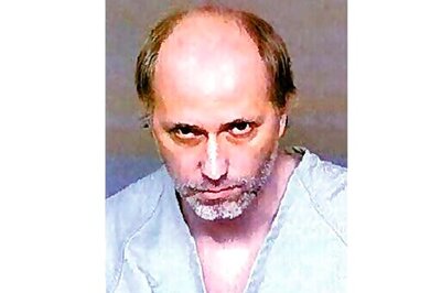 Sheriff: Man Arrested On Cross-country Trip With Girl, 12