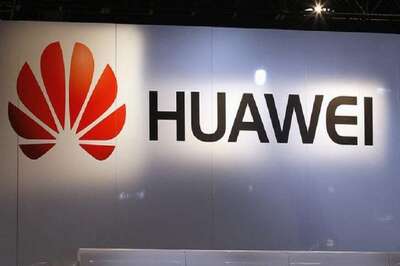 Huawei, Samsung agree to settle patent dispute in U.S. court