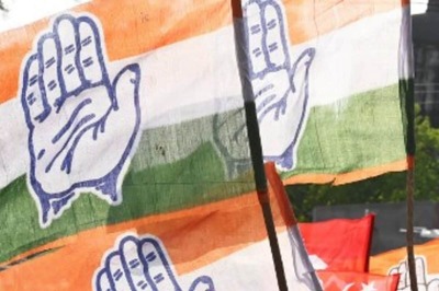Congress Releases List of 250 Candidates for MCD Polls