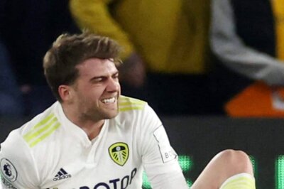 Leeds United Striker Patrick Bamford Ruled Out for at Least Six Weeks with Foot Injury