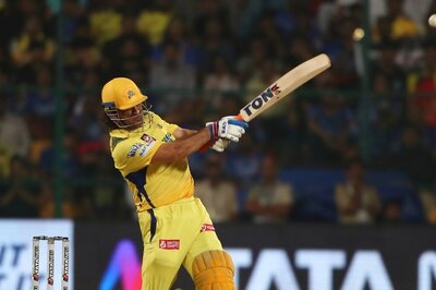 Did MS Dhoni's 110m Monstrous Six Cost CSK a Place in IPL 2024 Playoffs?