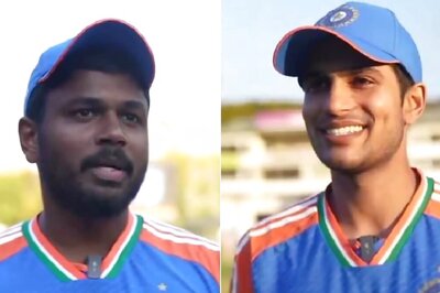 'Kabhi Kabhi Tight Karna Bhi Zaroori Hai': Gill Shares Captaincy Experience, Sanju Discusses 'Brotherhood' with Youngsters