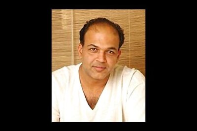 Ashutosh Gowariker wins Raj Kapoor Award