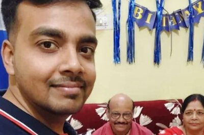 UPSC 2023 Results: Jharkhand Shopkeeper's Son Gets AIR 114 On Fourth Attempt