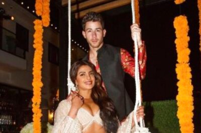 Priyanka Chopra and Nick Jonas’s Diwali Spread Was the Most Lavish Indian Feast; Check Menu Here