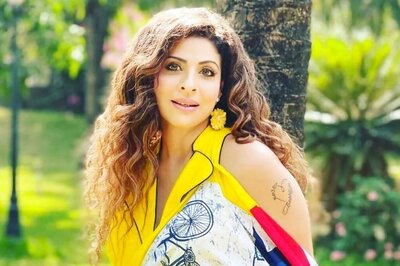 Tannaz Irani Birthday: Top Performances of the Multi-talented Actress