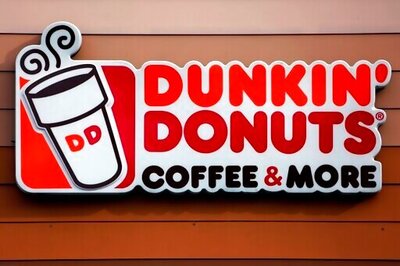 Some coffee with your coffee? Dunkin' launching cereal line