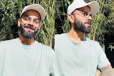 Virat Kohli's Secret To Fitness – An Absolutely No Masala Diet