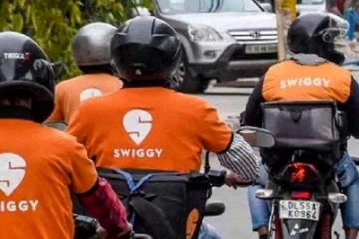 Swiggy To Buy Back ESOPs Worth $50 Million From 2,000 Employees