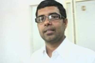 What did I do wrong, asks suspended CPI-M MP