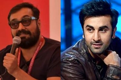 Anurag Kashyap Praises Ranbir Kapoor, Calling ‘Animal’ Star ‘One Of The Finest Actors’