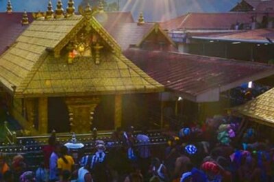 Kerala HC Allows Minor Girl to Accompany Father to Sabarimala for Darshan