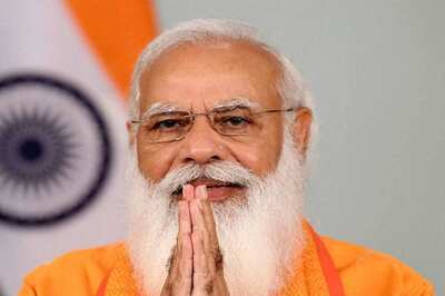 PM Modi Speaks with South Korean President-elect, Leaders Vow to Deepen Ties