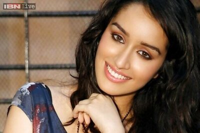 Shraddha Kapoor to do 'ABCD 2', 'Rock On 2'; says did not realize the sequel pattern
