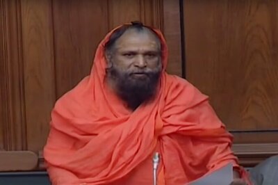 Maha: Panel Invalidates Solapur BJP MP Jaisiddeshwar Shivacharya Mahaswamiji's Caste Certificate