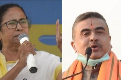 Not Invited to Red Road R-Day Parade, Mamata Yet to Reconcile to Nandigram Defeat: Suvendu Adhikari