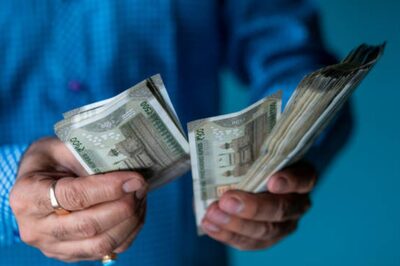 Bengaluru Man Upset Over Parents Earning More is a 'Bizarre' Problem No One Wants to Solve