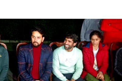 News18 Afternoon Digest: 7-member IOA Panel to Present Probe Report Over 'Grave Sexual Harassment Claim'; Top Air India Officials Knew About 'Pee-Gate' Incident & More