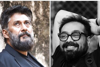 Vivek Agnihotri Hopes Anurag Kashyap's Dobaaraa Goes for Oscars Amid Latter's Comment on The Kashmir Files
