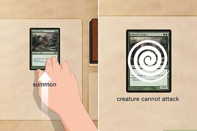 Mtg: Summoning Sickness Explained